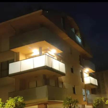 Apartment Turistico Marysol 2 *