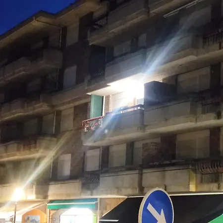 Lägenhet Turistico Marysol 2 San Vicente De La Barquera